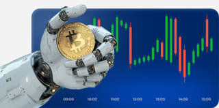 Clear Growstakery dashboard view for cryptocurrency exchange platform