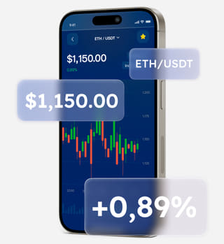 Clear Growstakery interface for multi-asset trading solutions platform